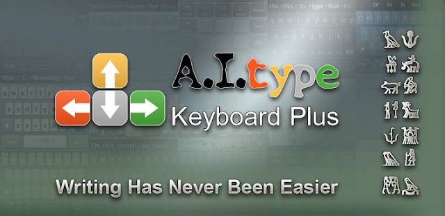 A.I.type Keyboard Plus v1.9.8.2 Apk App