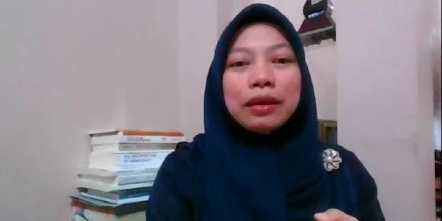 Titi Anggraini: Negara Bisa Dianggap Bagian Dari Kisruh Parpol Jika Terima Hasil KLB Sibolangit