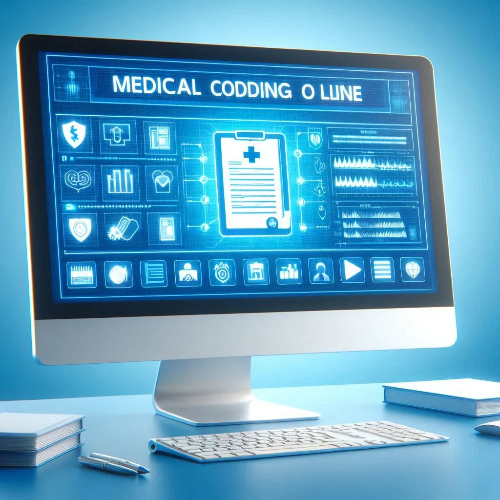 Reputable Medical Coding Online Courses
