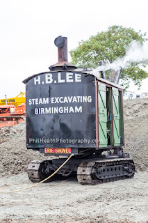 Welland Steam Rally July 2016