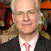 Tim Gunn Lets it All Hang Out