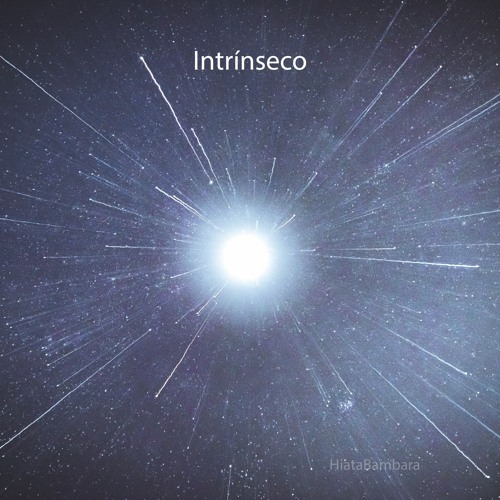 “Intrínseco” é o mais novo single do projeto HiataBambara do músico Fabrício Henrique