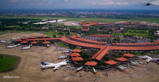 Terminal Bandara Soekarno Hatta