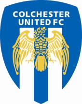 colchester crest