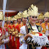  Tari Tradisional Lampung