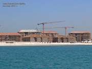 Palm Jumeirah Sofitel Resort photos, Dubai, December 2011 (dubai )