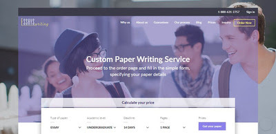 essayswriting review