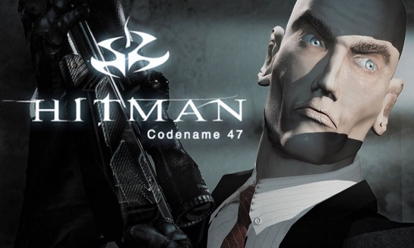 Hitman Codename 47 Free PC Game Download