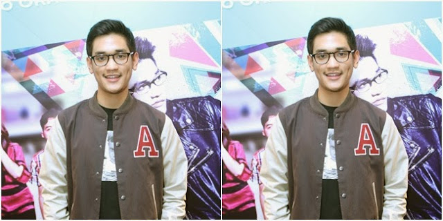 foto Afgan keren