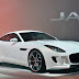 Jaguar Akan Pasarkan F-Type Pada 2013