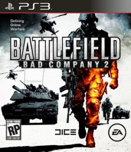 Download Battlefield Bad Company 2 Torrent PS3 2010 