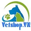Logo của Vetshop VN