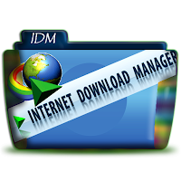 Internet Download Manager (IDM) 6.15 Build 14