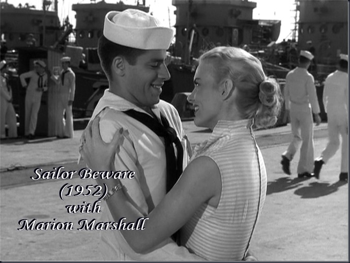 Sailor Beware (1952)