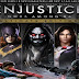 Injustice Gods Among Us Ultimate Edition PC  Game Full Version Free Download
