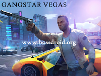 Gangstar Vegas Mod v2.8.1b Apk Data Terbaru Full Version