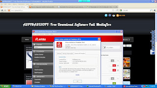 Avira Antivirus Premium 2012 Full License Key - Mediafire