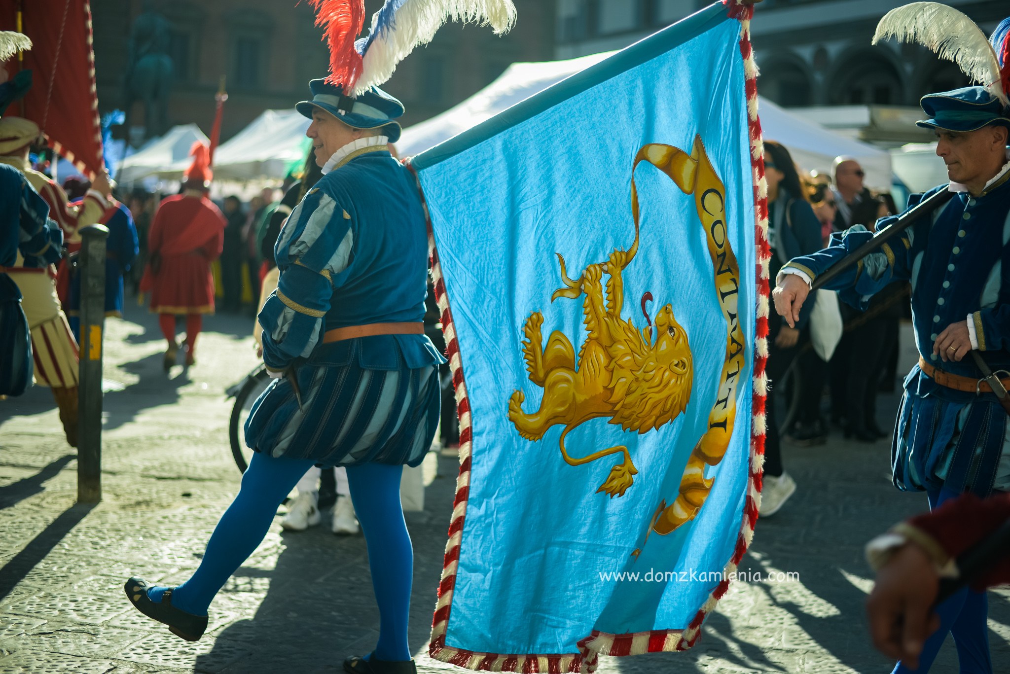 Capodanno Fiorentino 2023, Dom z Kamienia blog Katarzyny Nowackiej