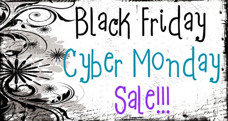 Black Friday Sale