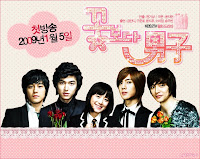 Boys Over Flower