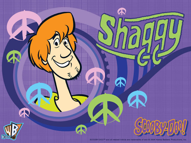 Scooby Doo HD Wallpapers