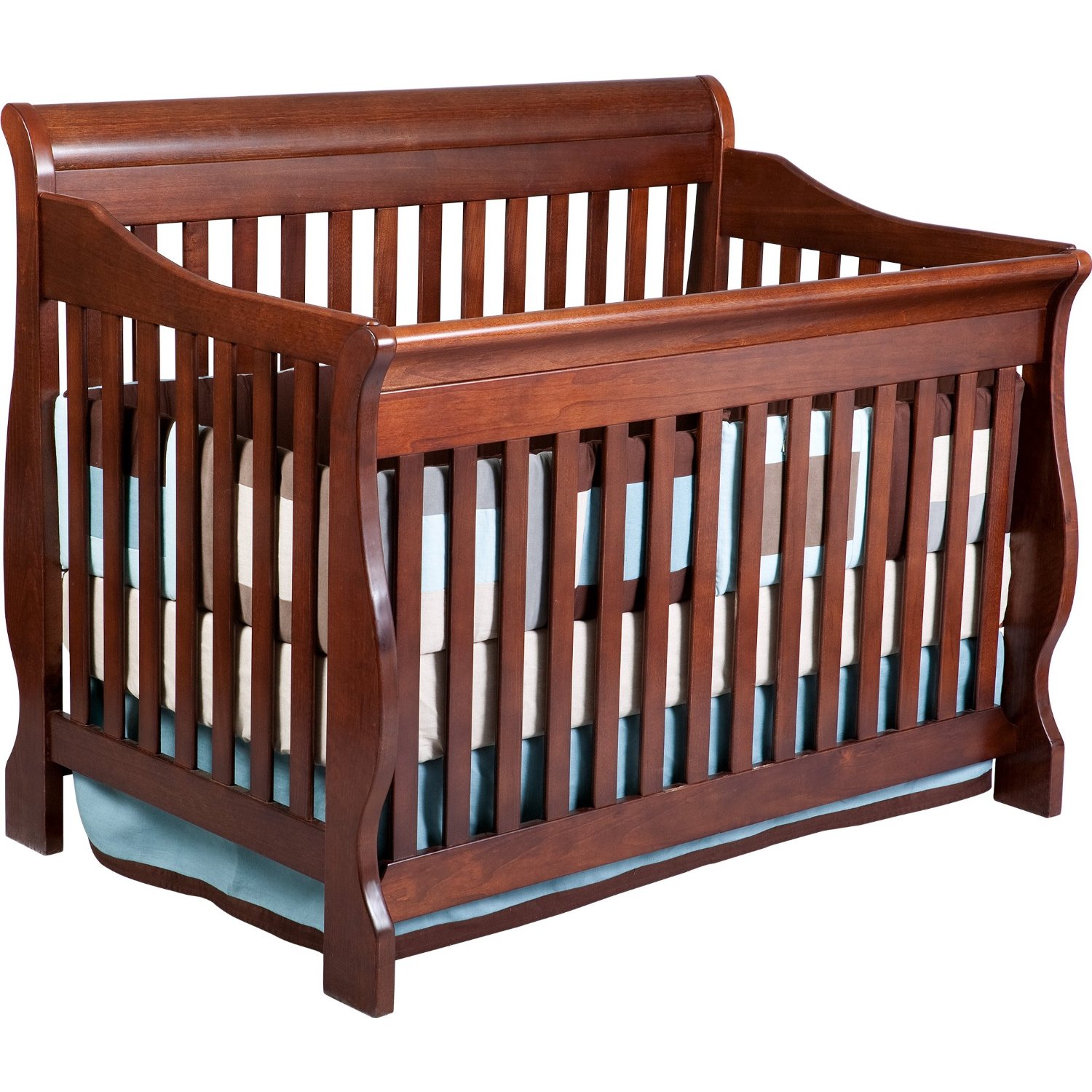 in 1 baby crib plans - Modern Baby Crib Sets