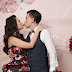 UR WEDDING :Justin & Ada /自宅 訂結儀式 /台中 雅園新潮