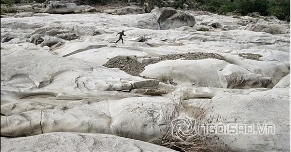 Hé lộ bối cảnh “gây mê” trong phim đồng tính của Trung Dũng