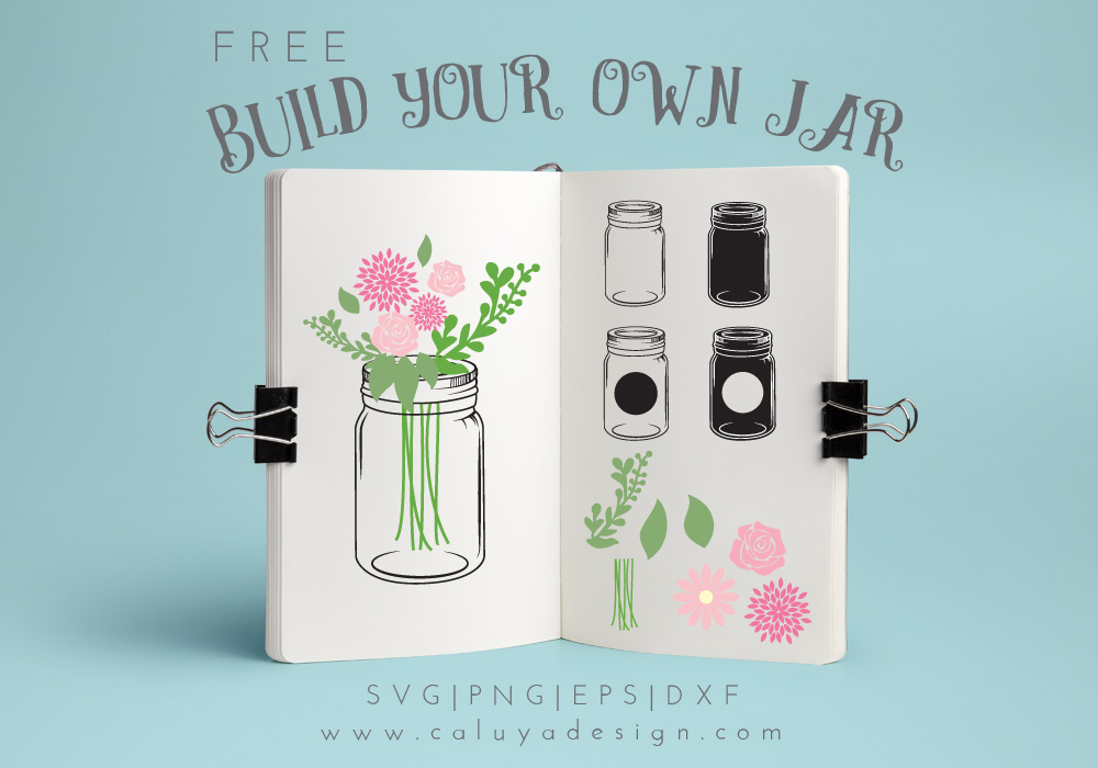 Download Cricut Projects & Free SVG's For Mothers Day