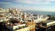 CÁDIZ - TORRE TAVIRA