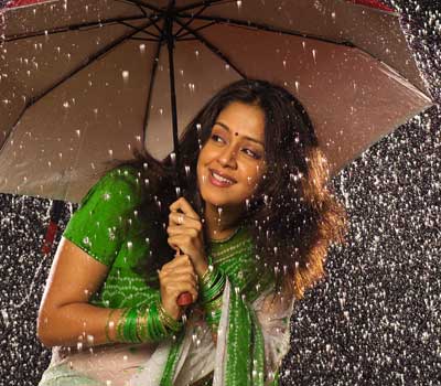 Jyothika Saravanan HD Wallpaper Free Download