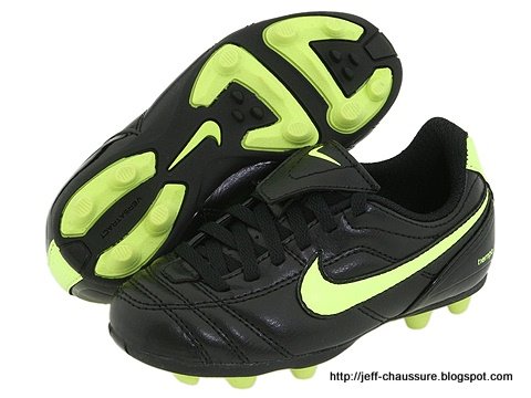 Jeff chaussure:chaussure-604329