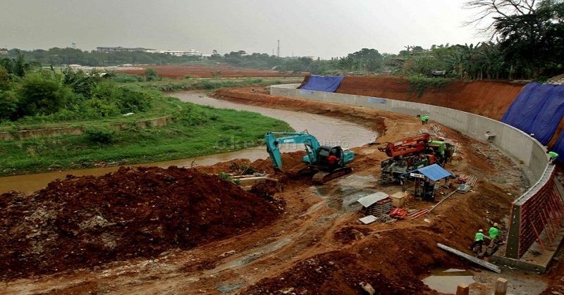  Pusaran Konflik Agraria, dari Indonesia Sampai Vietnam