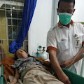 Fitriani Penderita Infeksi Usus di Tanjungbalai Dirujuk Ke RSUD Adam Malik Medan