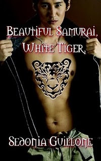 hermosos Mi hermosos samurai, tigre blanco – Sedonia Guillone