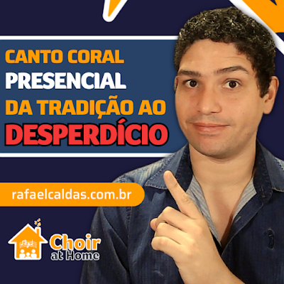 canto coral presencial