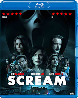 Scream [BD25] *Con Audio Latino