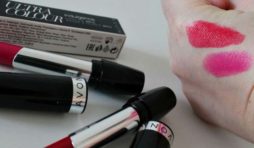 avon rossetto ultra colour