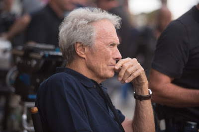 Sully Clint Eastwood Set Photo 2