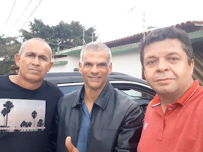 Itiruçu ganha núcleo de categoria de base do  Vitória da Conquista (ECPP)