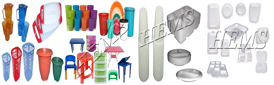 Injection Moulding Products