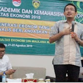 OPAK FE dihadiri Dirjen Pembangunan Dan Pemberdayaan Masyakat Desa (PPMD)
