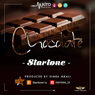 Audio | Startone - Chocolate.mp3 | Popcon Music