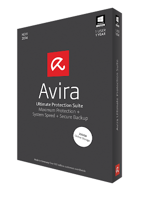 Avira Antivirus 2014 with Serial Key/Crack Free Download