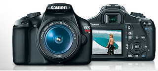 canon T3i