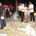 Boda en Tulum termina en tragedia por accidente carretero, con tres muertos y cinco lesionados