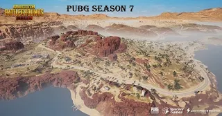 pubg season 7 