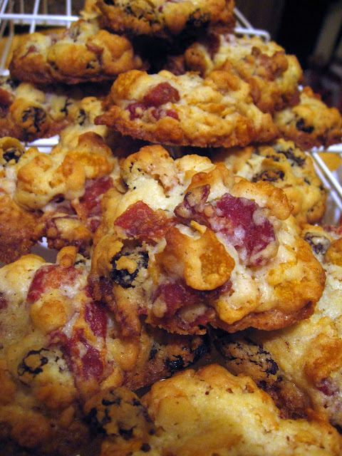 Bacon Cookies6