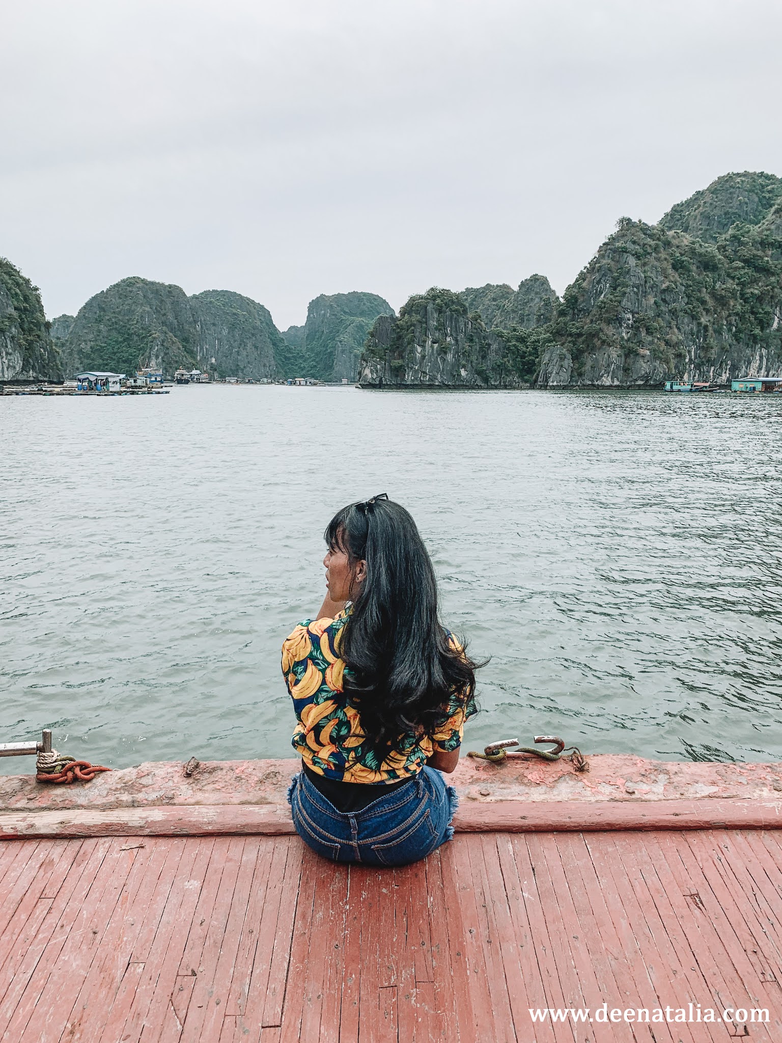 Lan Ha Bay