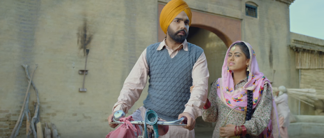 Bambukat (2016) Punjabi Movie 700mb HD 300mb Download